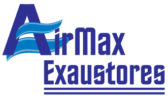 AirMax Exaustores